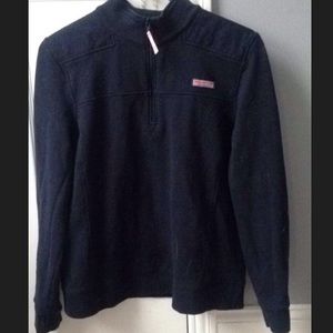 Vineyard vines navy shep